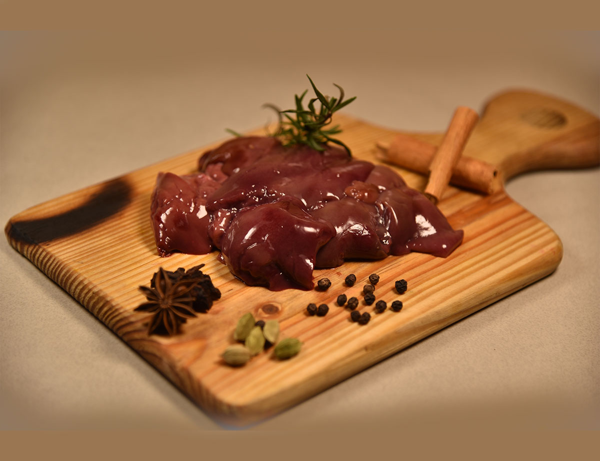 duck-liver